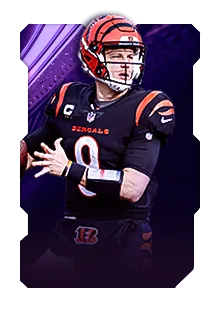 Joe Burrow