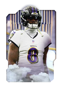 Lamar Jackson
