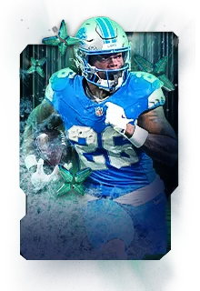 Jahmyr Gibbs