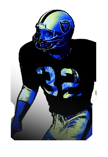 Marcus Allen