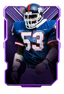 Harry Carson