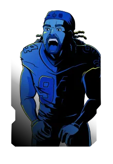 Cameron Jordan
