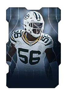 Edgerrin Cooper
