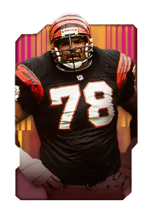 Anthony Munoz