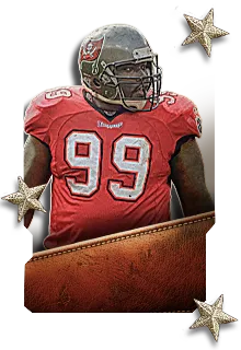 Warren Sapp