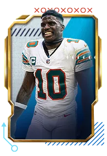 Tyreek Hill