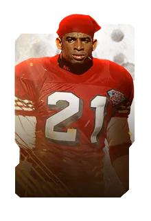 Deion Sanders