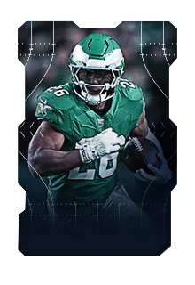 Saquon Barkley