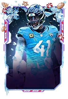 Josh Hines-Allen