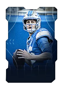 Jared Goff