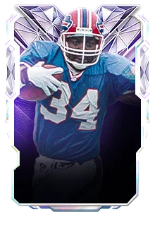 Thurman Thomas