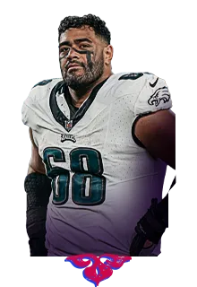 Jordan Mailata