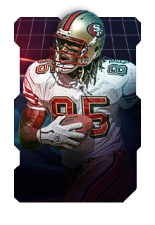 Vernon Davis