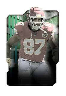 Travis Kelce