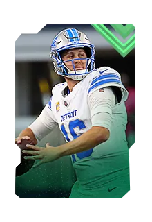 Jared Goff