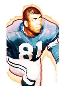 Night Train Lane