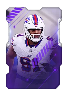 Ed Oliver