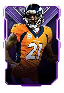Aqib Talib