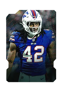 Dorian Williams