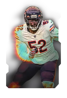 Khalil Mack