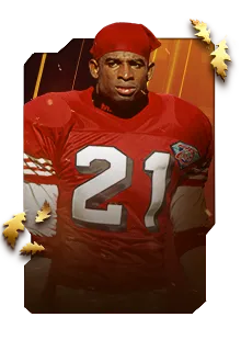 Deion Sanders