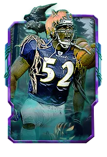 Ray Lewis