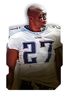 Eddie George