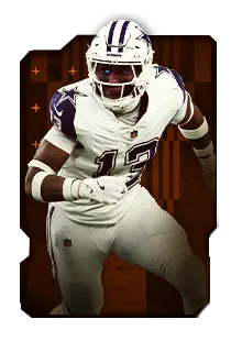DeMarvion Overshown