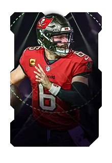 Baker Mayfield