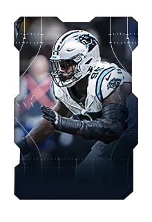 Derrick Brown