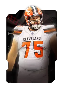 Joel Bitonio
