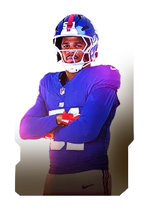 Abdul Carter