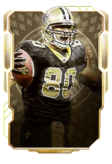 Jimmy Graham