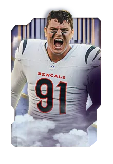 Trey Hendrickson