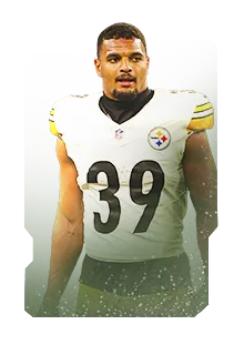 Minkah Fitzpatrick