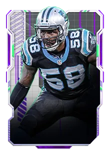 Thomas Davis Sr