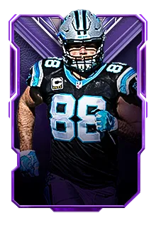 Greg Olsen