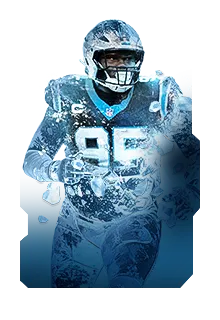 Derrick Brown