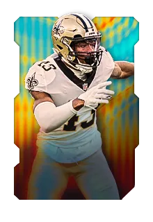 Marcus Williams