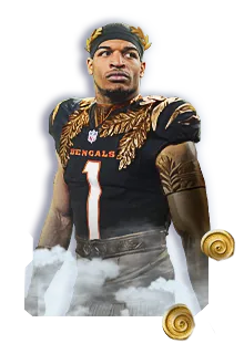 Ja'Marr Chase