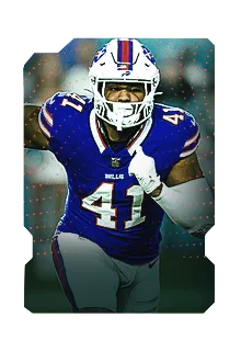 Reggie Gilliam