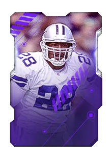 Darren Woodson