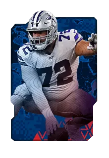 Travis Frederick