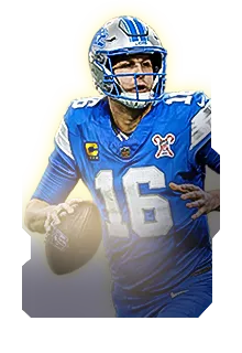 Jared Goff
