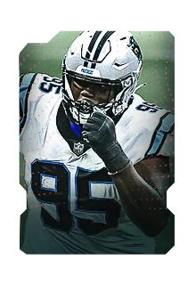 Derrick Brown