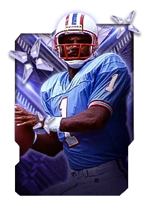 Warren Moon