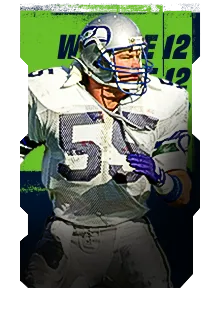 Brian Bosworth