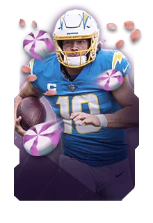 Justin Herbert