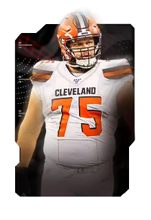 Joel Bitonio