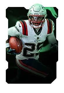 Marcus Jones